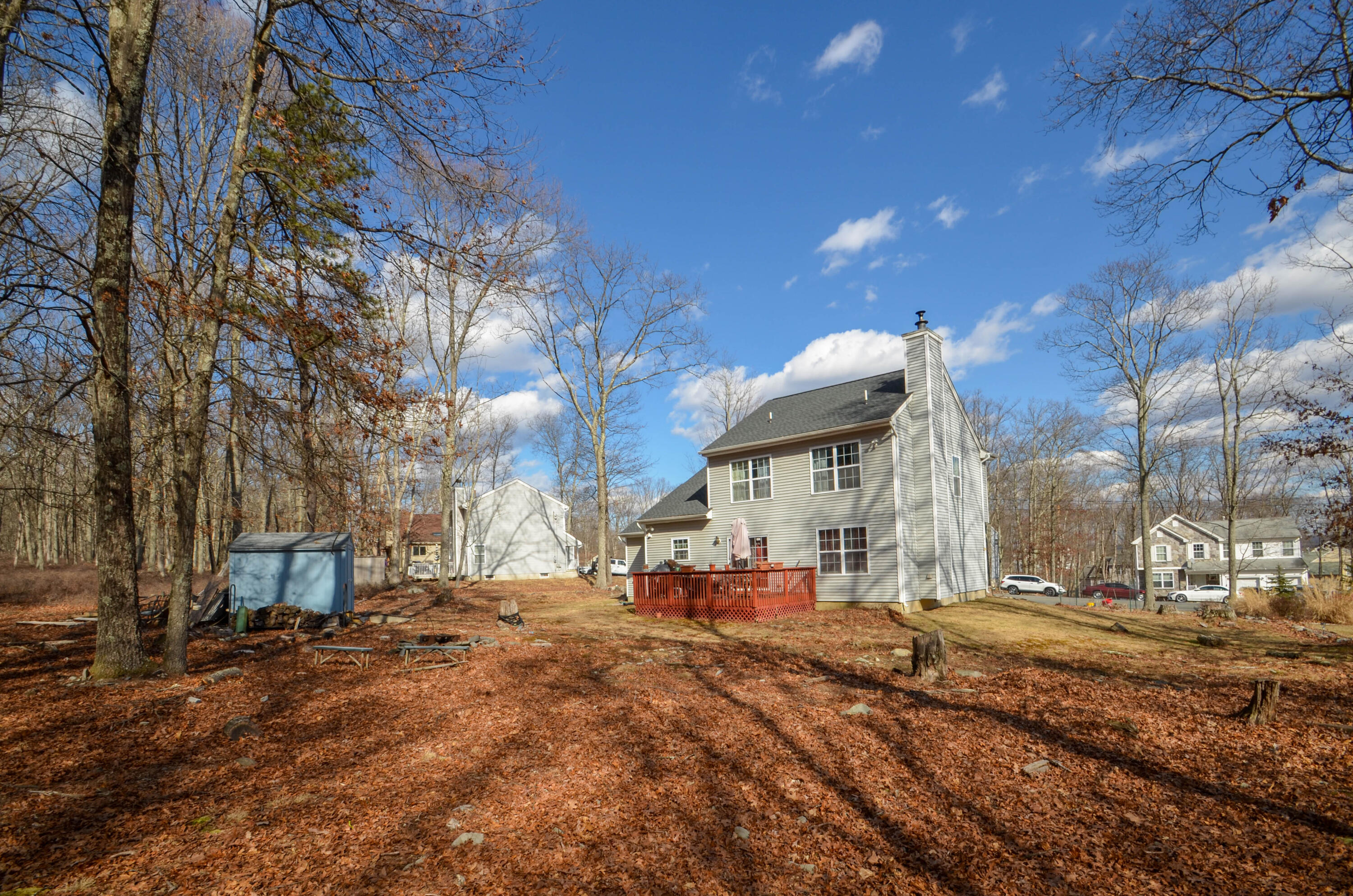 2138 Bedford Drive, Bushkill, Pennsylvania image 23