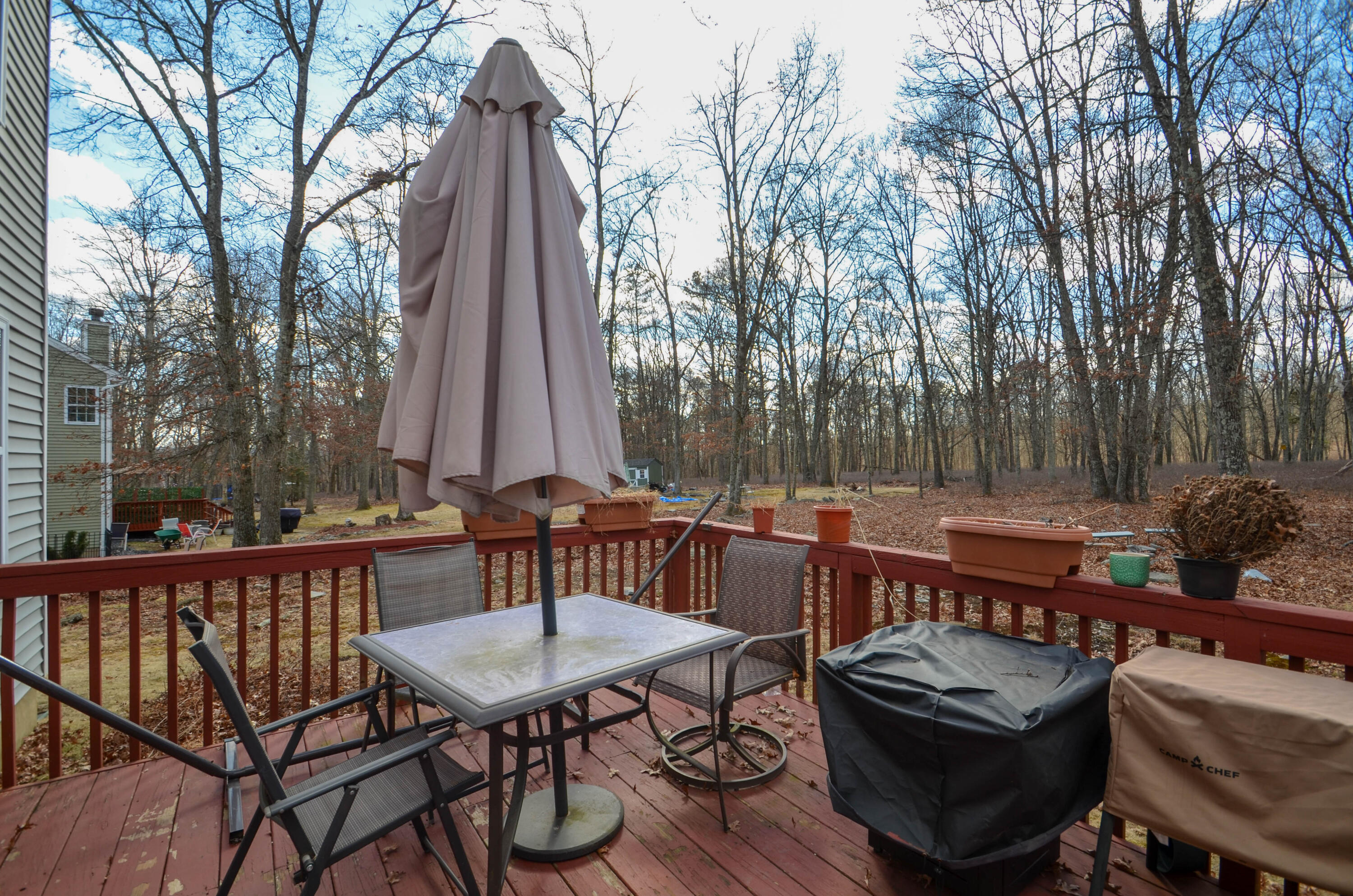 2138 Bedford Drive, Bushkill, Pennsylvania image 20