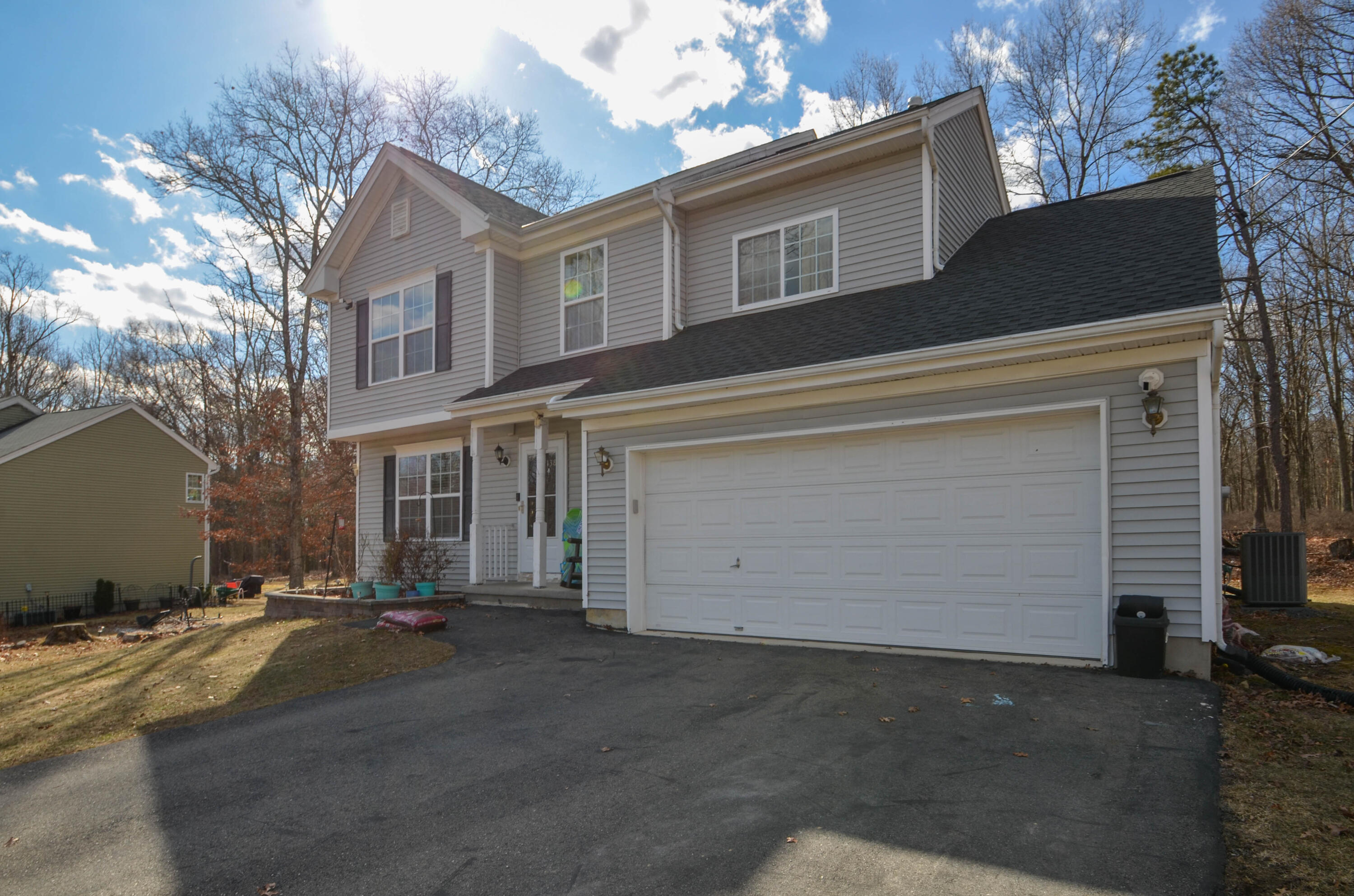 2138 Bedford Drive, Bushkill, Pennsylvania image 24