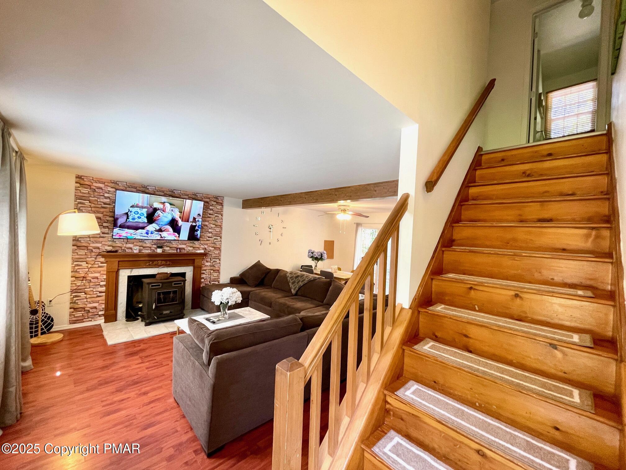 2630 Foxledge Drive, Tobyhanna, Pennsylvania image 13