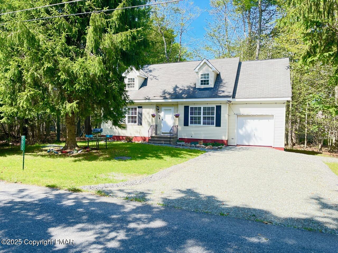 2630 Foxledge Drive, Tobyhanna, Pennsylvania image 28