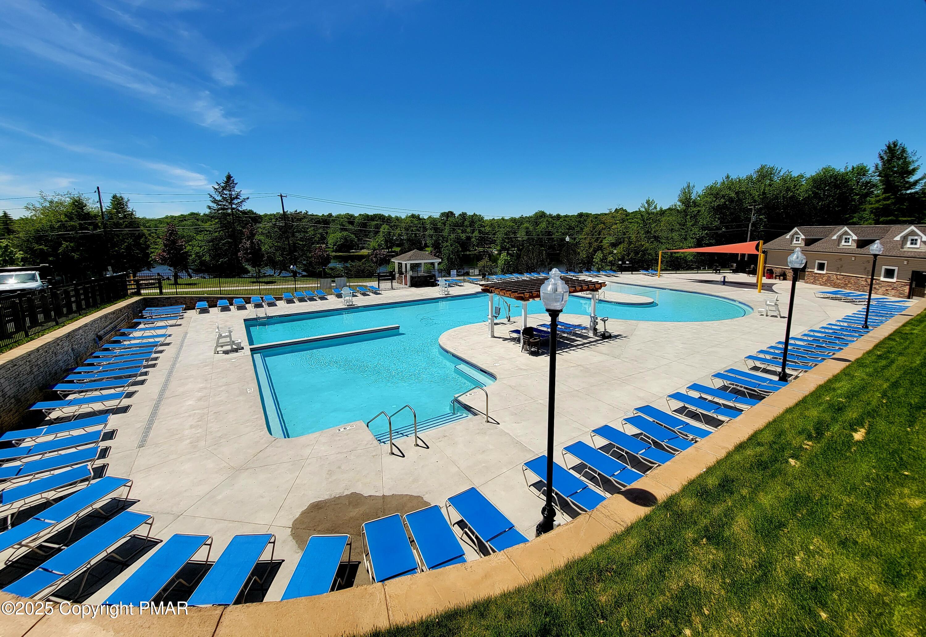 2630 Foxledge Drive, Tobyhanna, Pennsylvania image 33