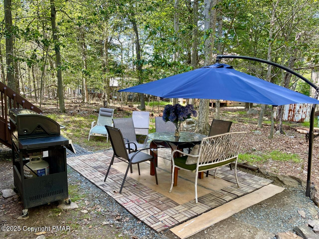 2630 Foxledge Drive, Tobyhanna, Pennsylvania image 31
