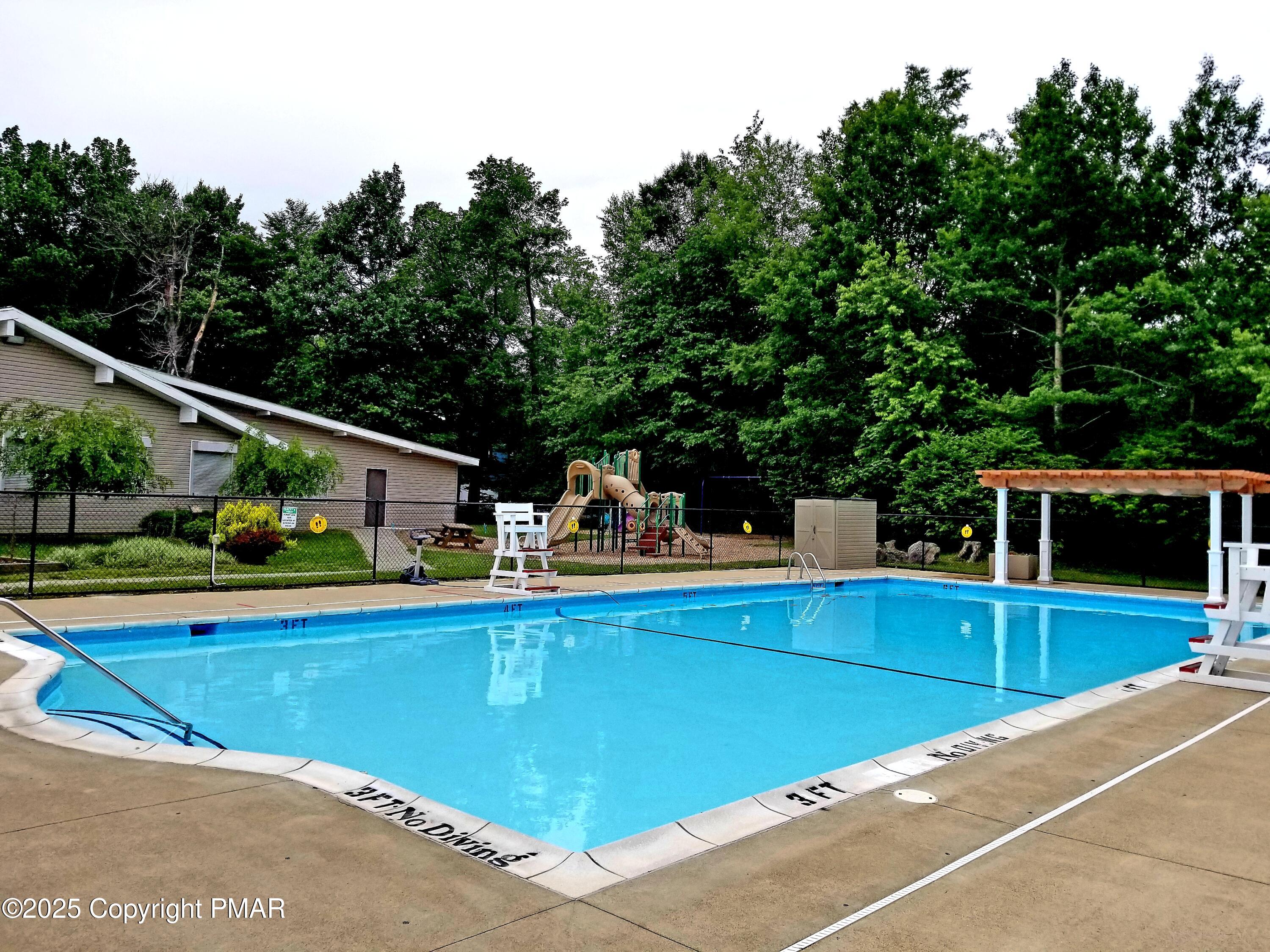 2630 Foxledge Drive, Tobyhanna, Pennsylvania image 34