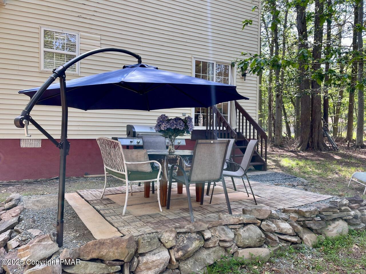 2630 Foxledge Drive, Tobyhanna, Pennsylvania image 30