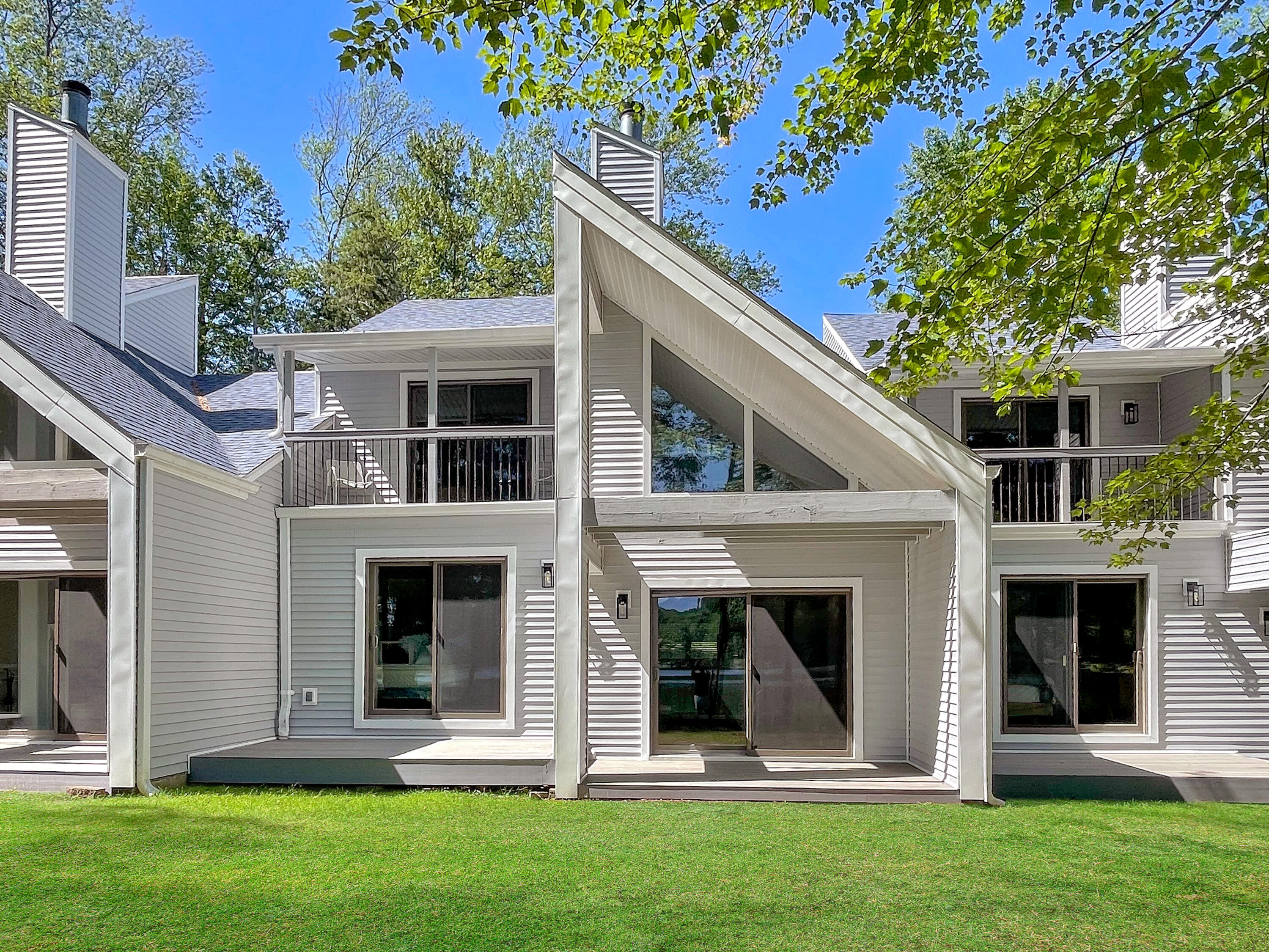 134 Laurel Hill Drive