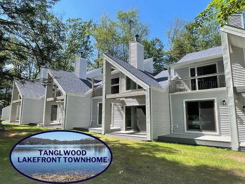 134 Laurel Hill Drive Greentown PA 18426