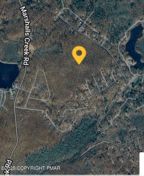 Coolbaugh Rd East Stroudsburg PA 18302