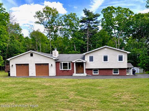 Homes For Sale - 236 Lloyds Lane<br/> Stroudsburg, PA 18360