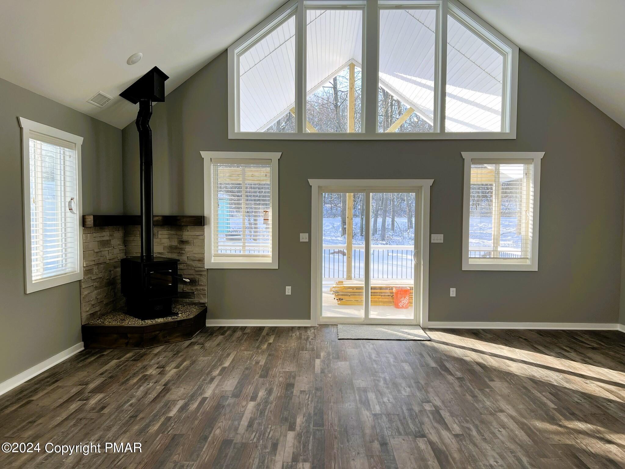B822 Old Stage Road, Albrightsville, Pennsylvania image 4