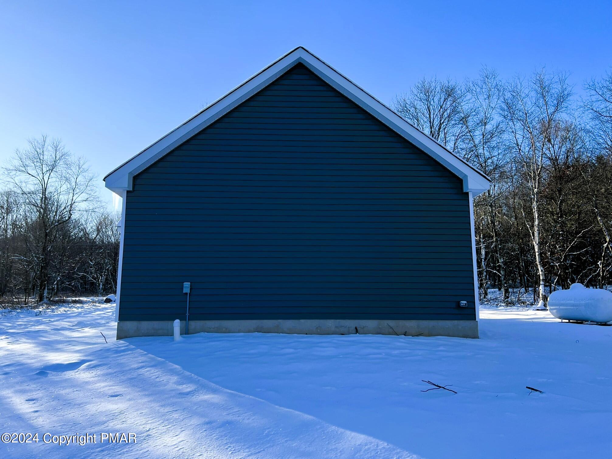 B822 Old Stage Road, Albrightsville, Pennsylvania image 15