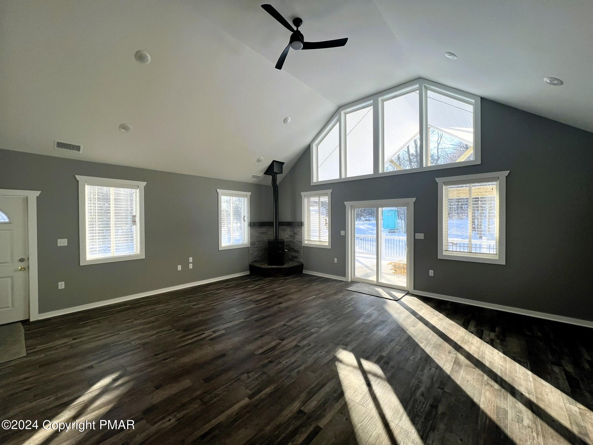 B822 Old Stage Road, Albrightsville, Pennsylvania image 7