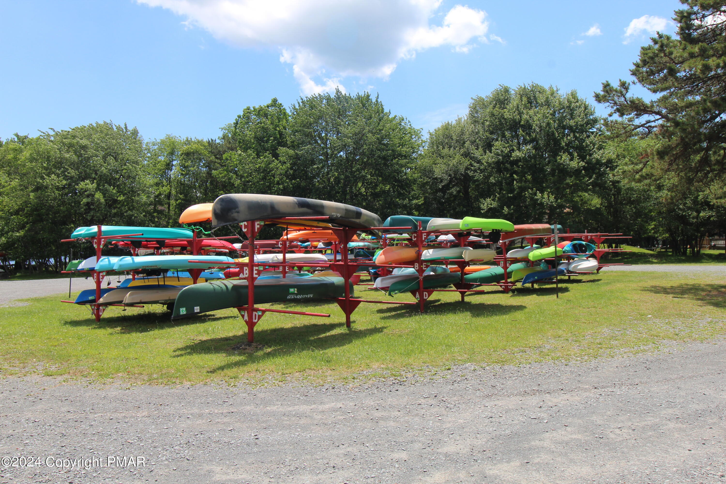 B822 Old Stage Road, Albrightsville, Pennsylvania image 25