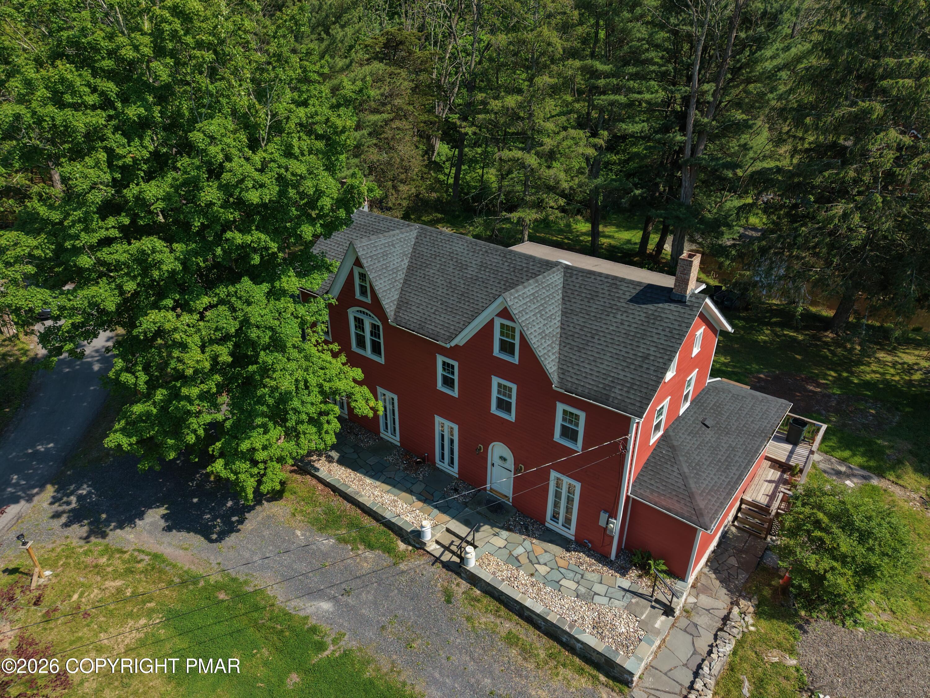 280 Frutchey Drive