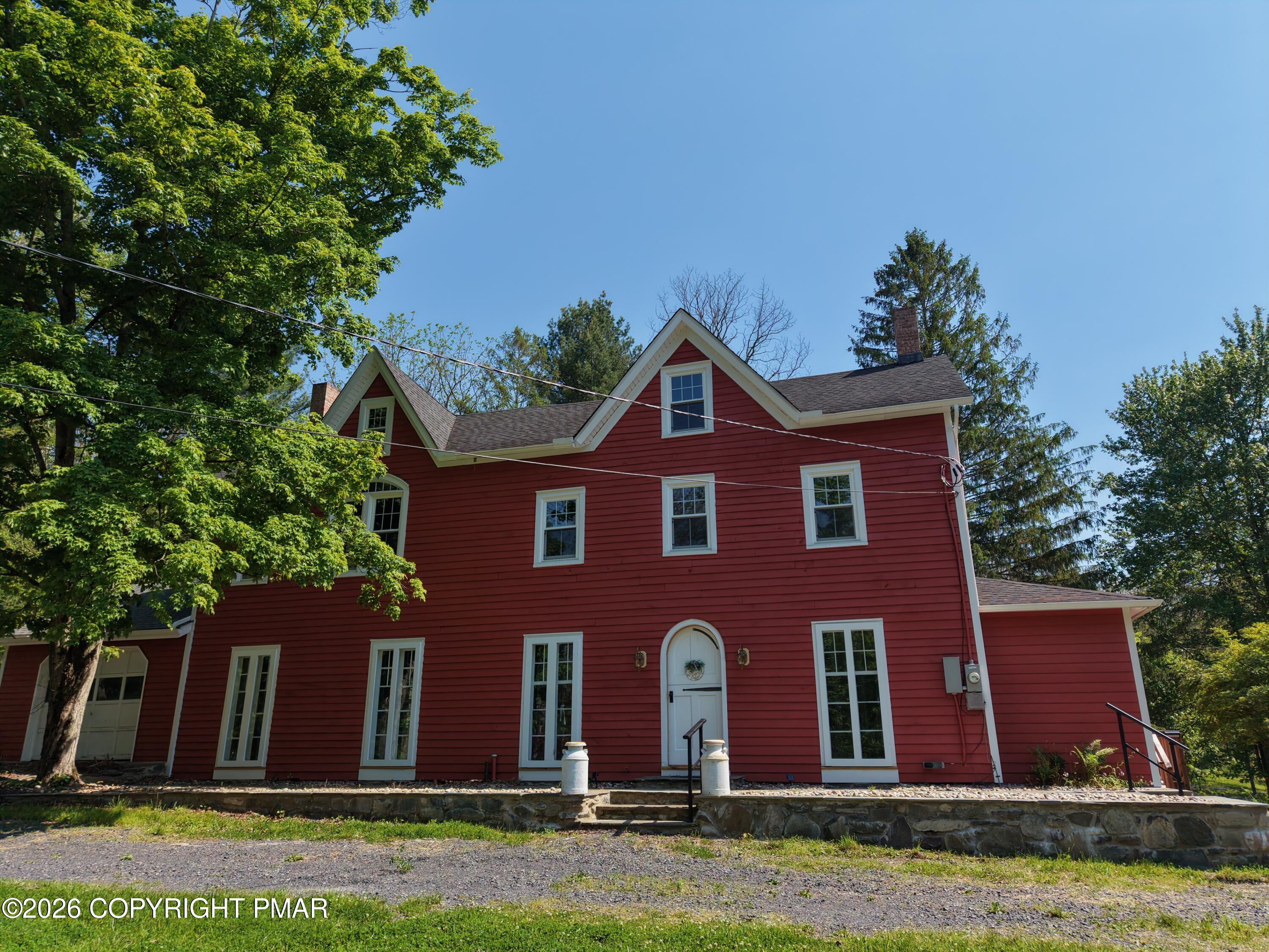 280 Frutchey Drive