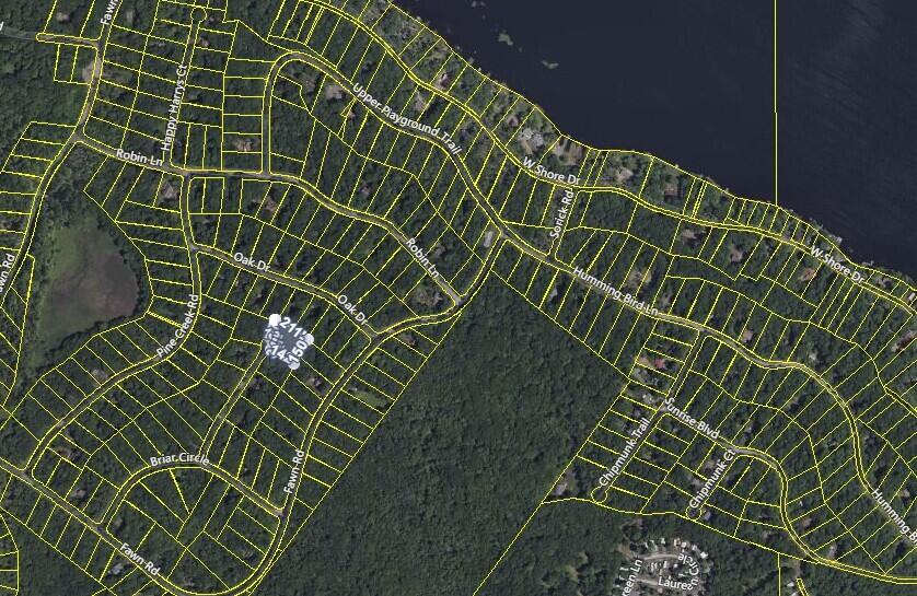 Lot 866 Highland Lane, Hawley, Pennsylvania image 2