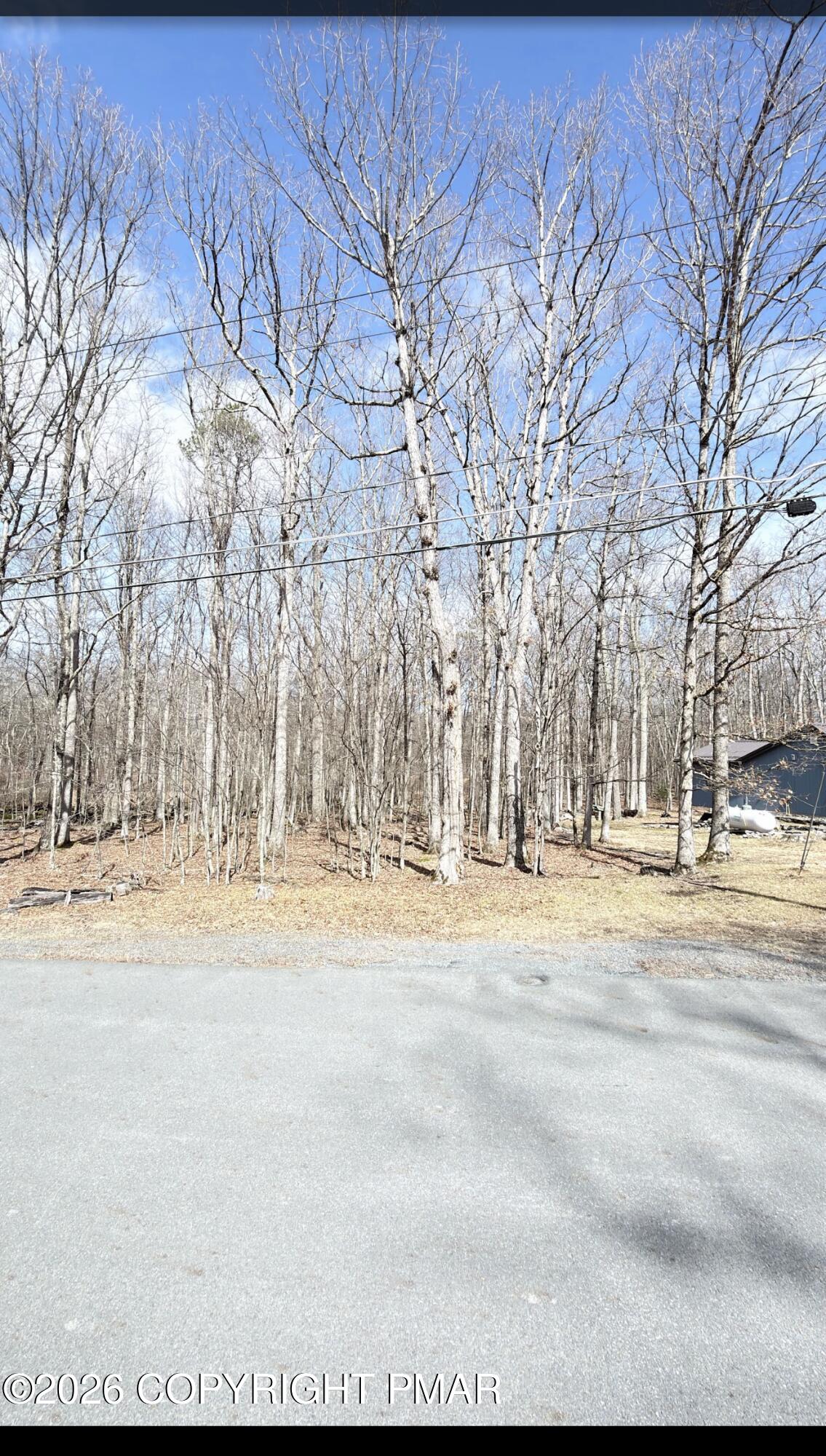 lot 154 White Tail Circle fawn lake forest