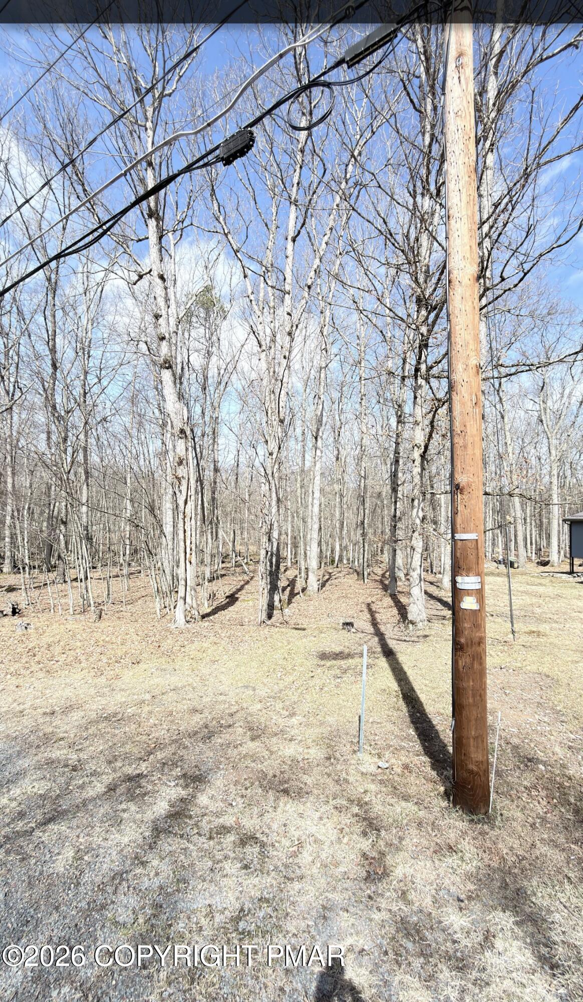 lot 154 White Tail Circle fawn lake forest