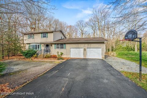 5268 Apache Trail Tobyhanna PA 18466