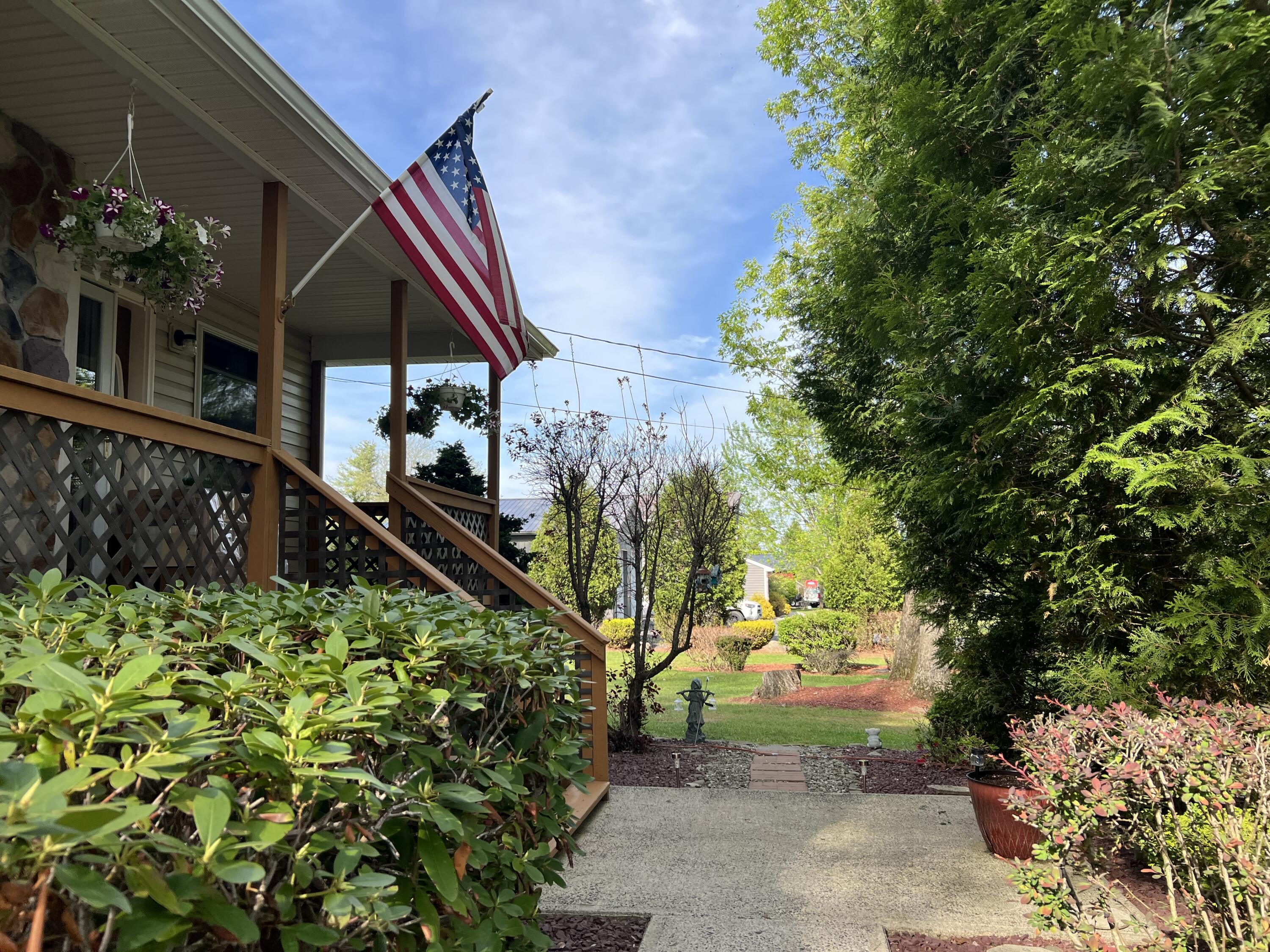 2291 Mountain Road, Stroudsburg, Pennsylvania image 18