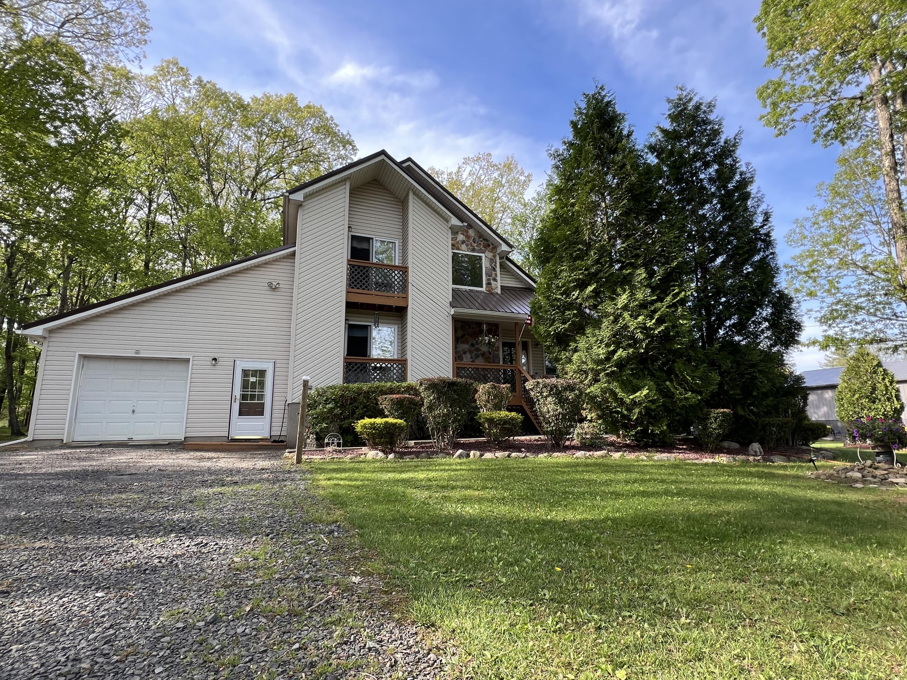 2291 Mountain Road, Stroudsburg, Pennsylvania image 23