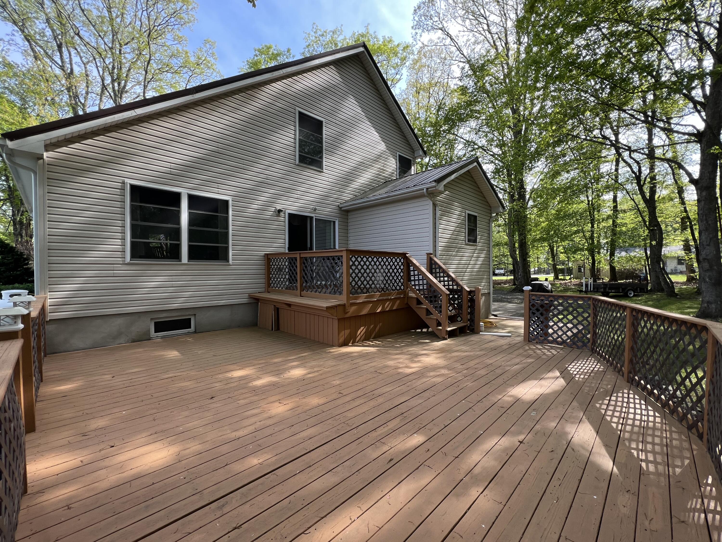 2291 Mountain Road, Stroudsburg, Pennsylvania image 17