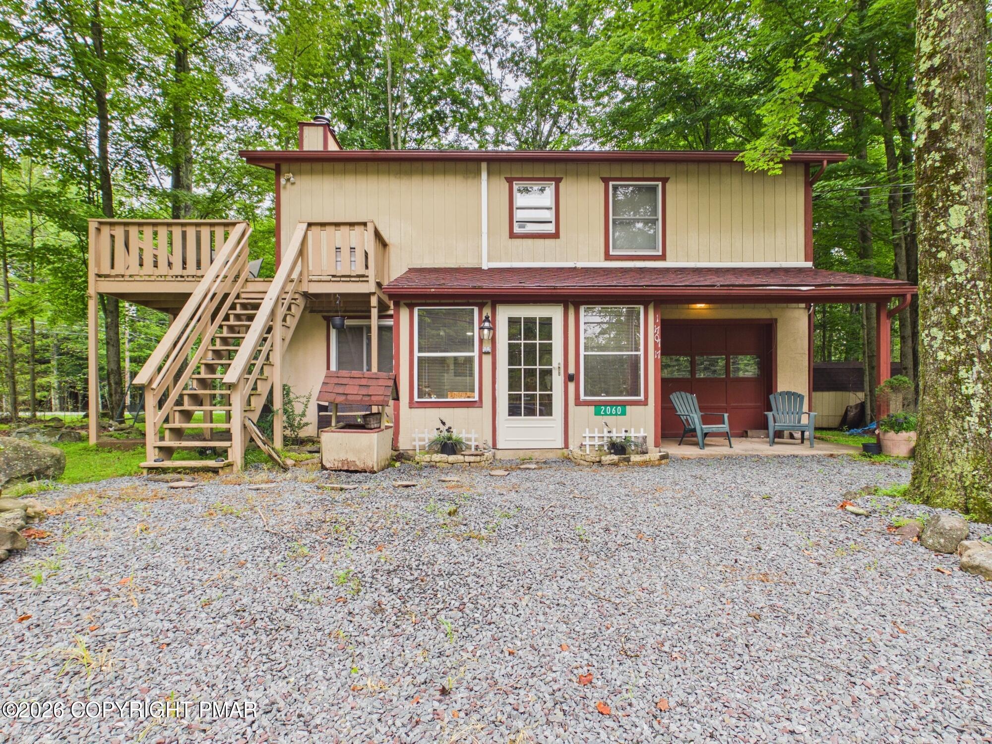 2060 Lehigh Drive