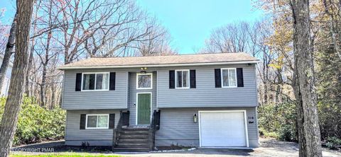 Homes For Sale - 316 Coach Road<br/> Tobyhanna, PA 18466