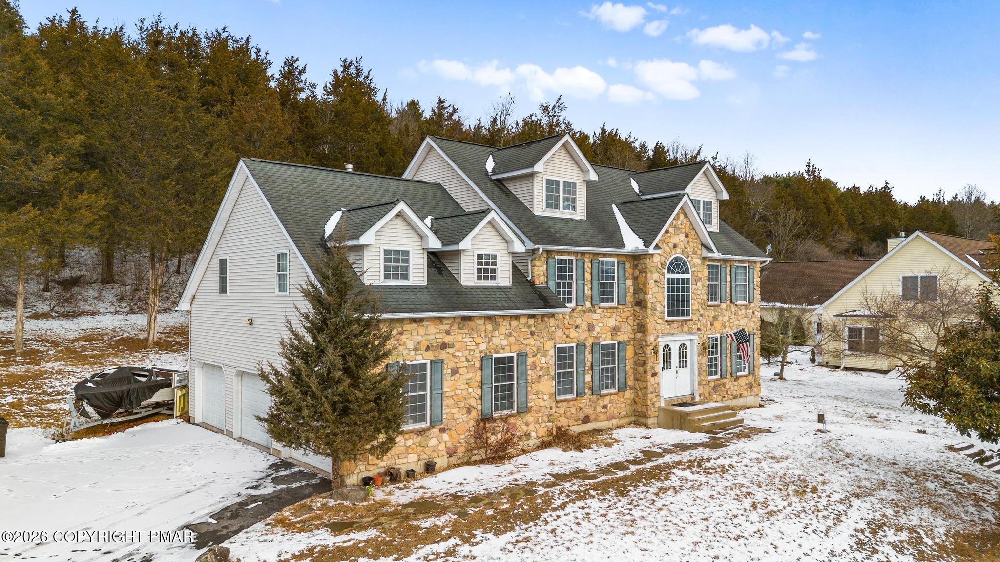 137 Old Kettle Court