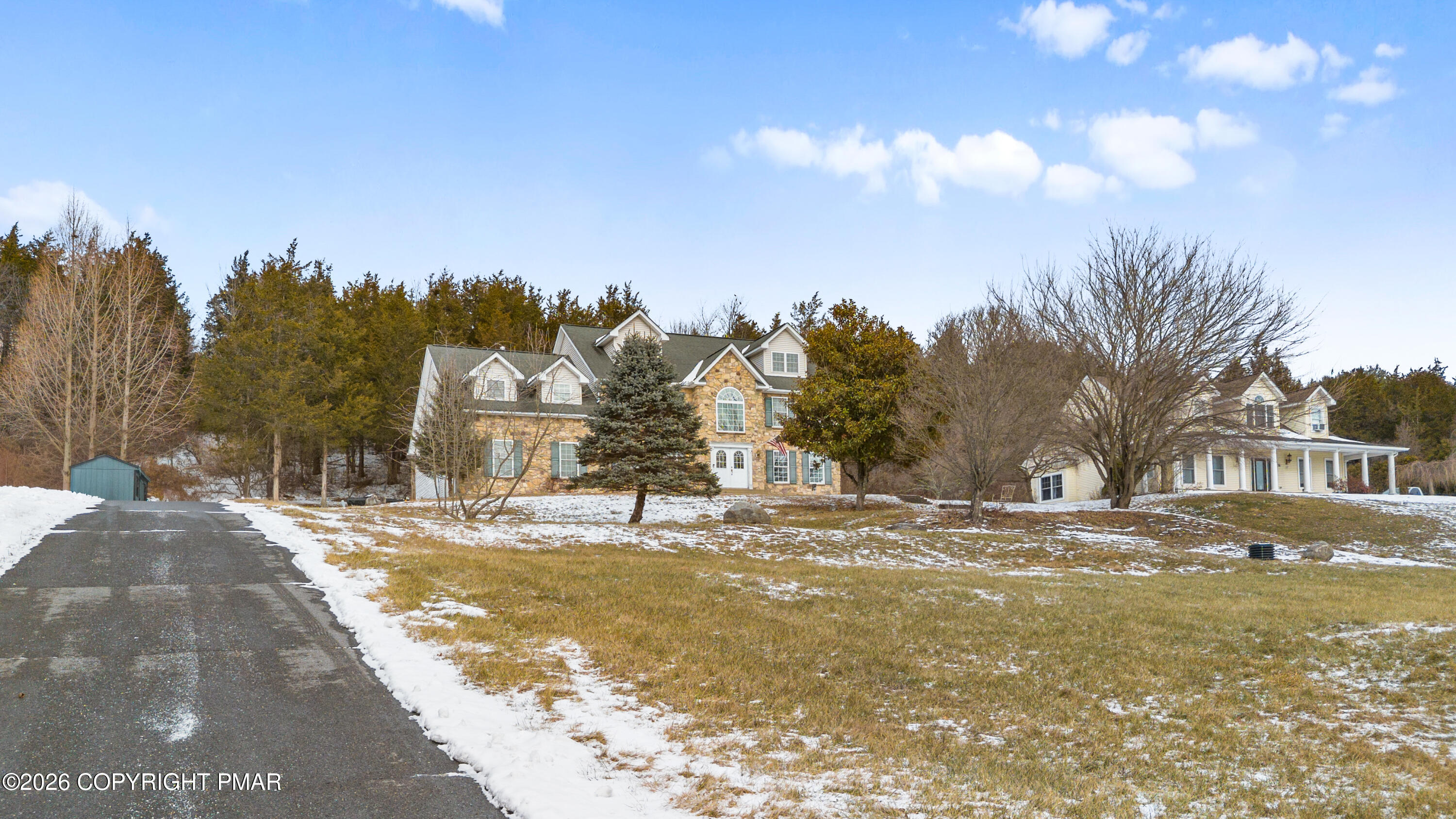 137 Old Kettle Court