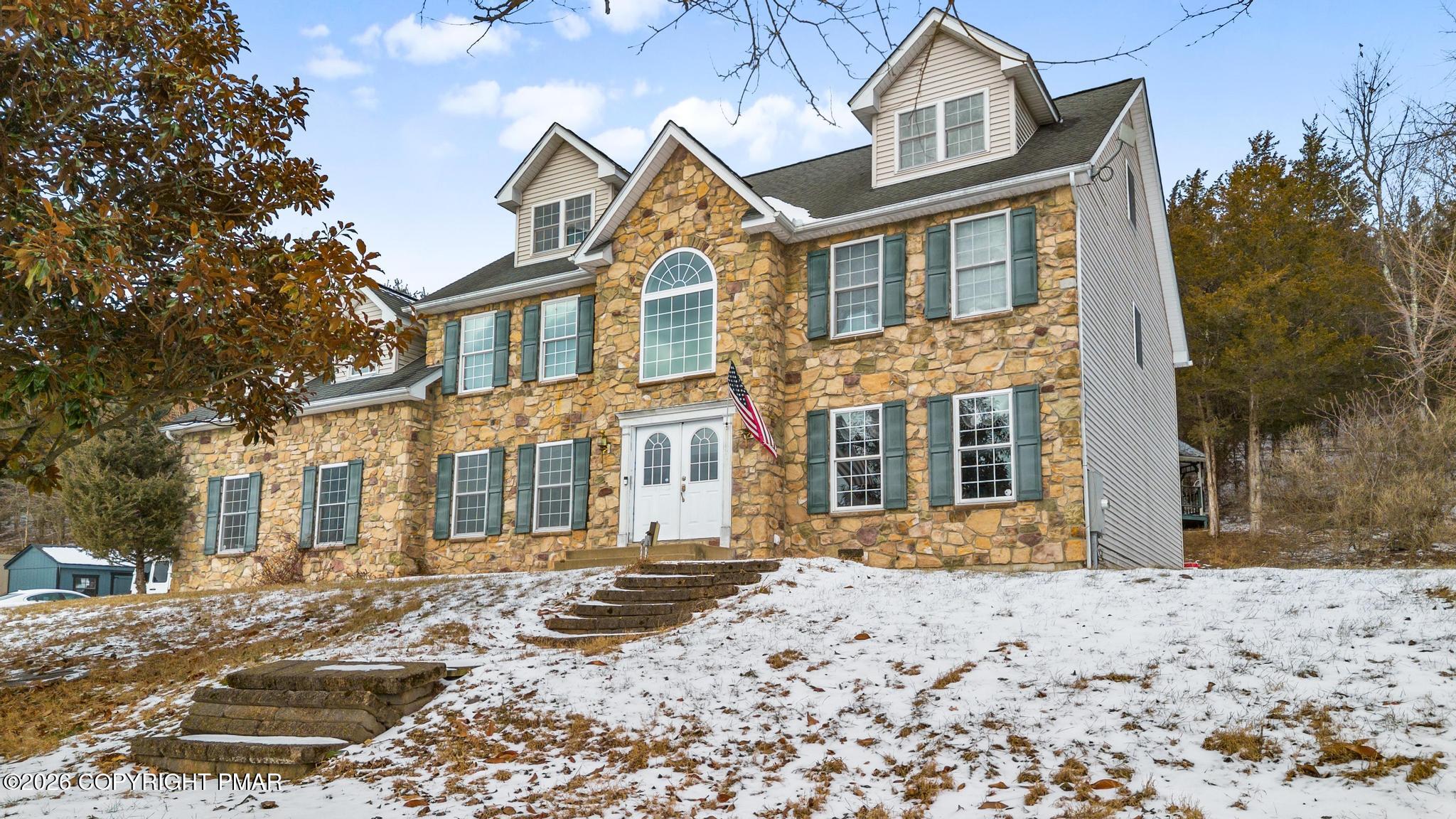 137 Old Kettle Court