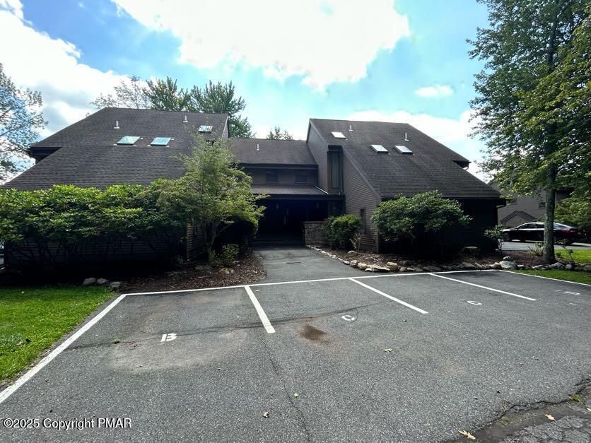 38C Sky View Drive, East Stroudsburg, Pennsylvania image 1