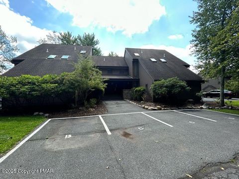 38C SKY VIEW Drive East Stroudsburg PA 18302