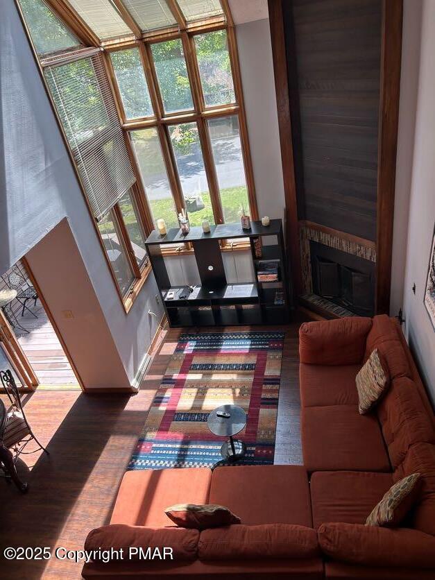 38C Sky View Drive, East Stroudsburg, Pennsylvania image 5