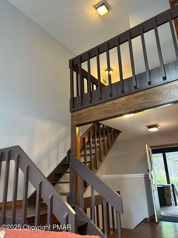38C Sky View Drive, East Stroudsburg, Pennsylvania image 35