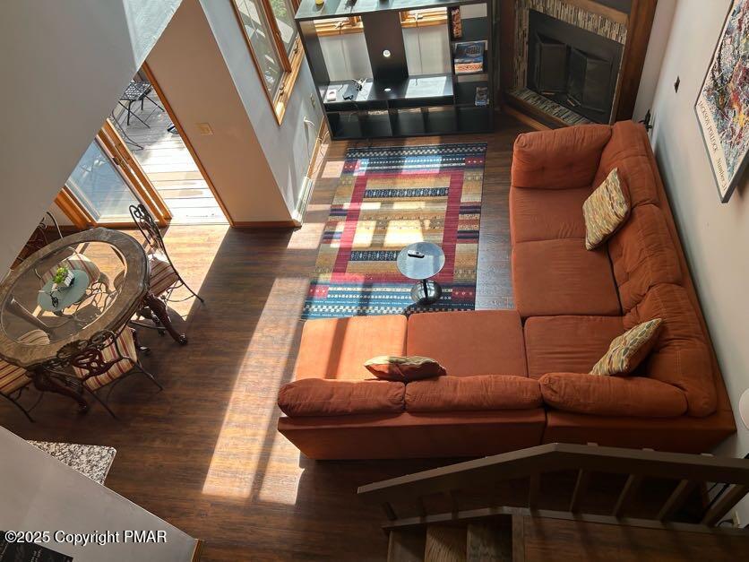 38C Sky View Drive, East Stroudsburg, Pennsylvania image 3