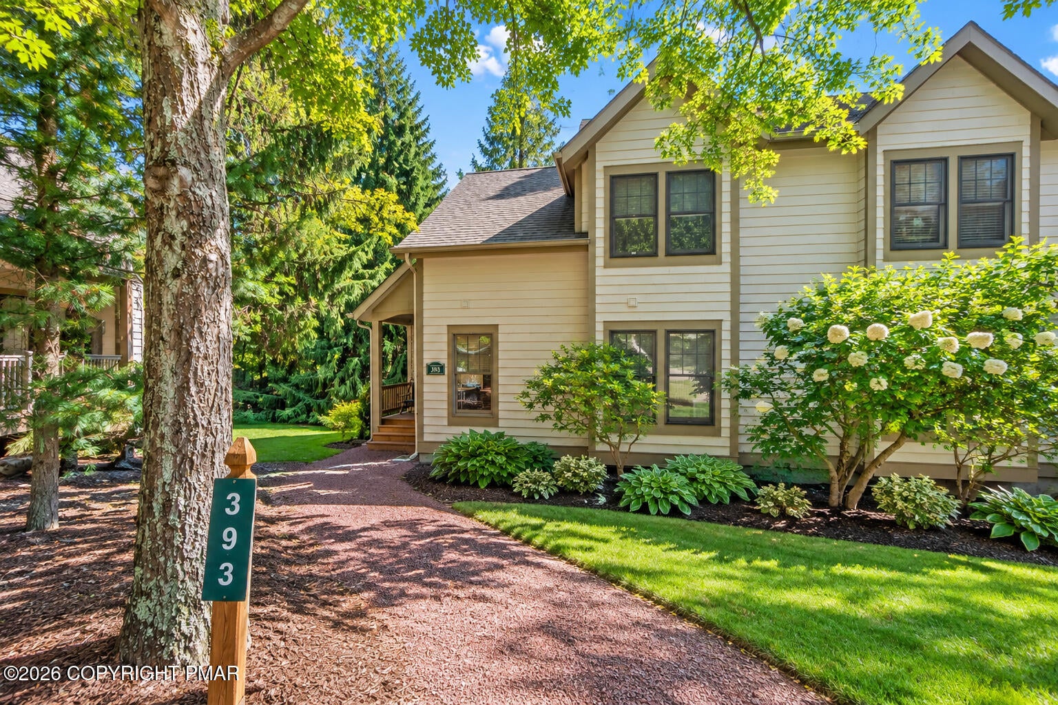 393 Vista Drive