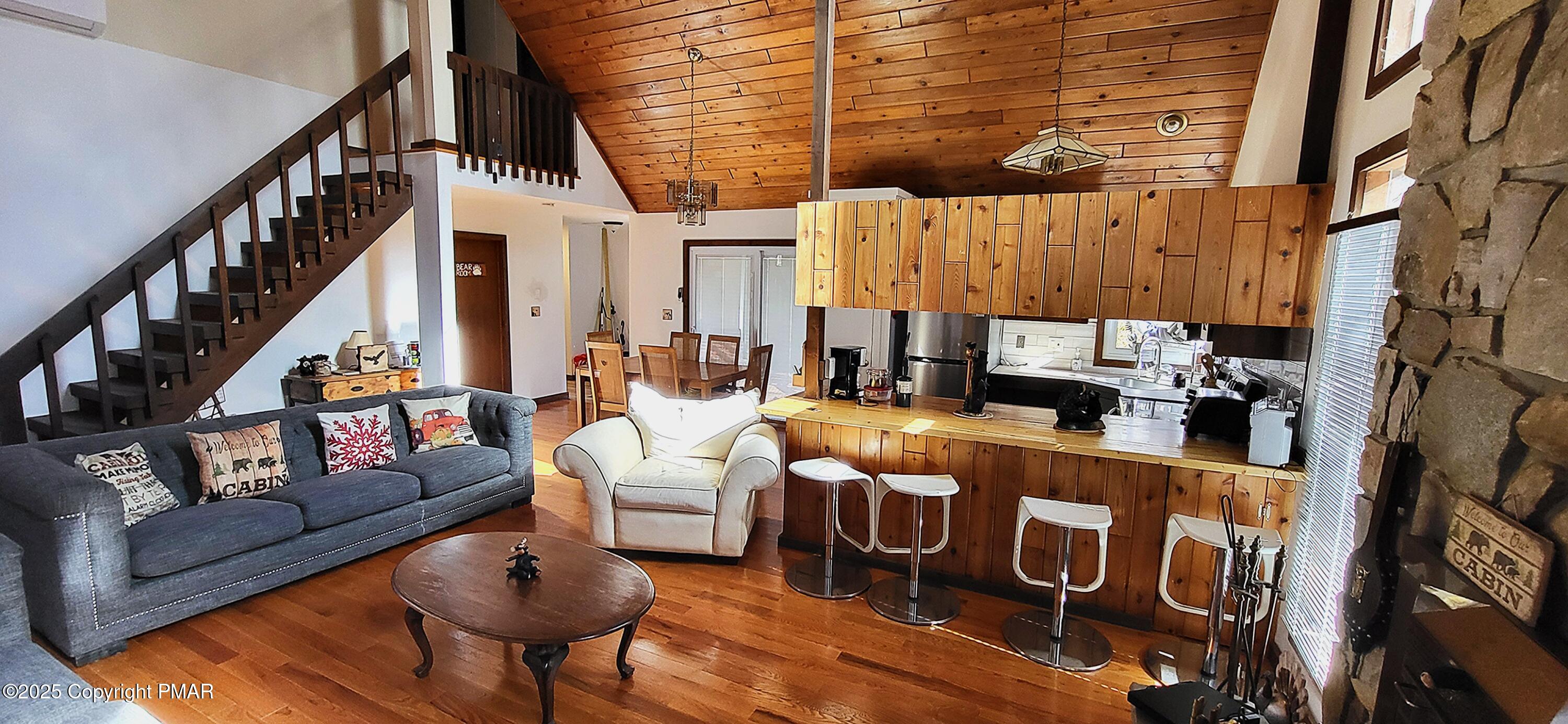 6298 Decker Road, Bushkill, Pennsylvania image 8