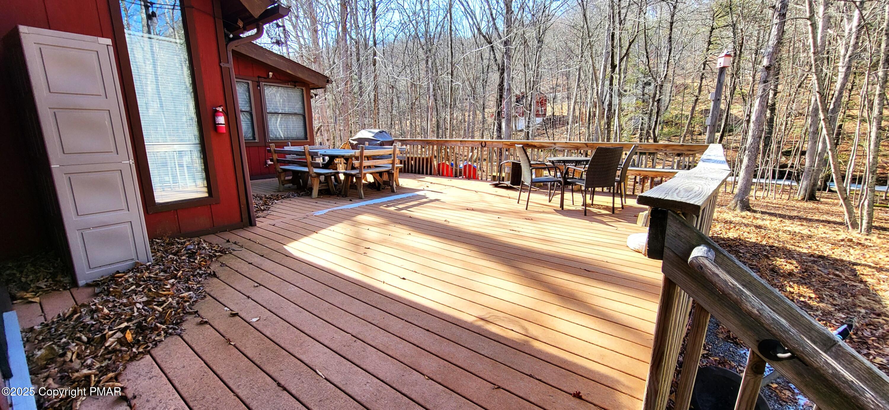 6298 Decker Road, Bushkill, Pennsylvania image 34