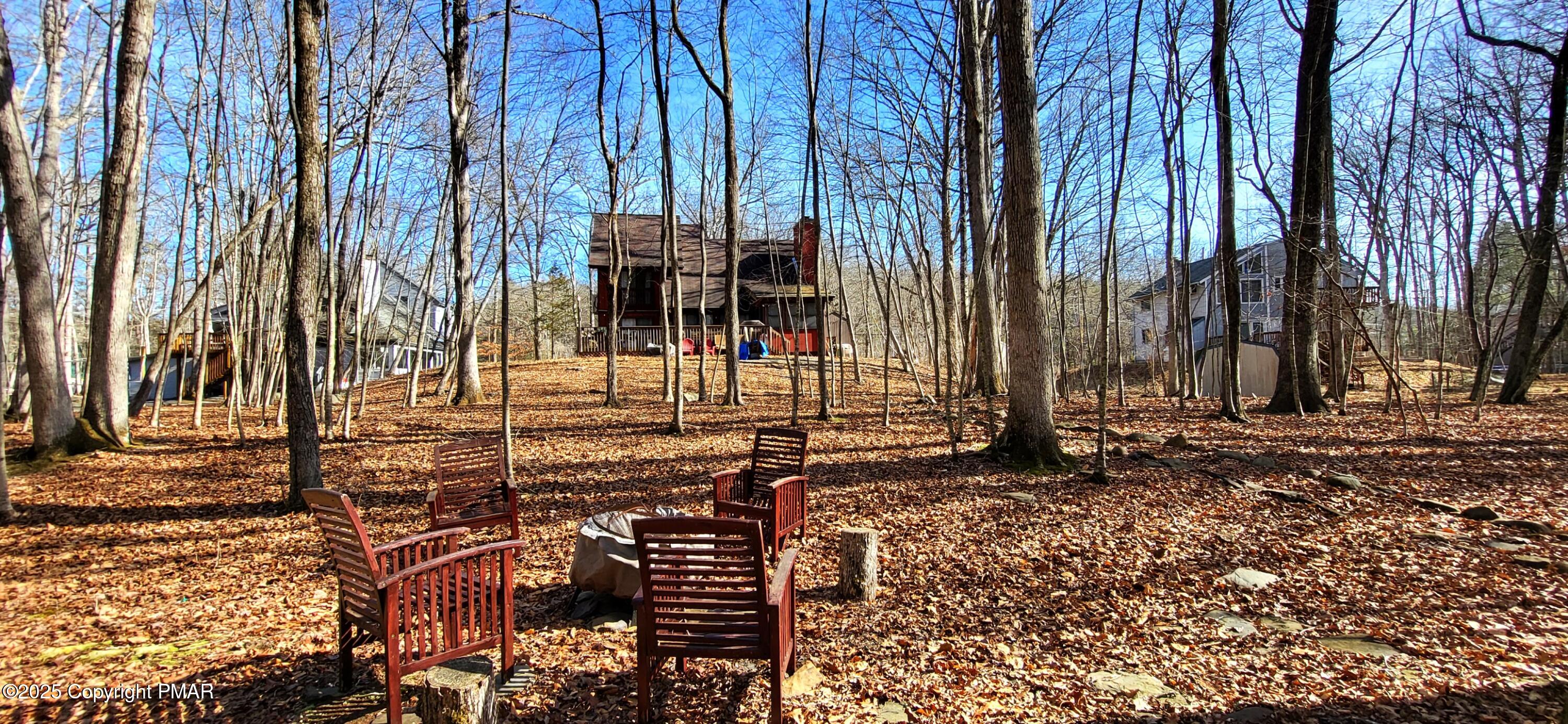 6298 Decker Road, Bushkill, Pennsylvania image 31