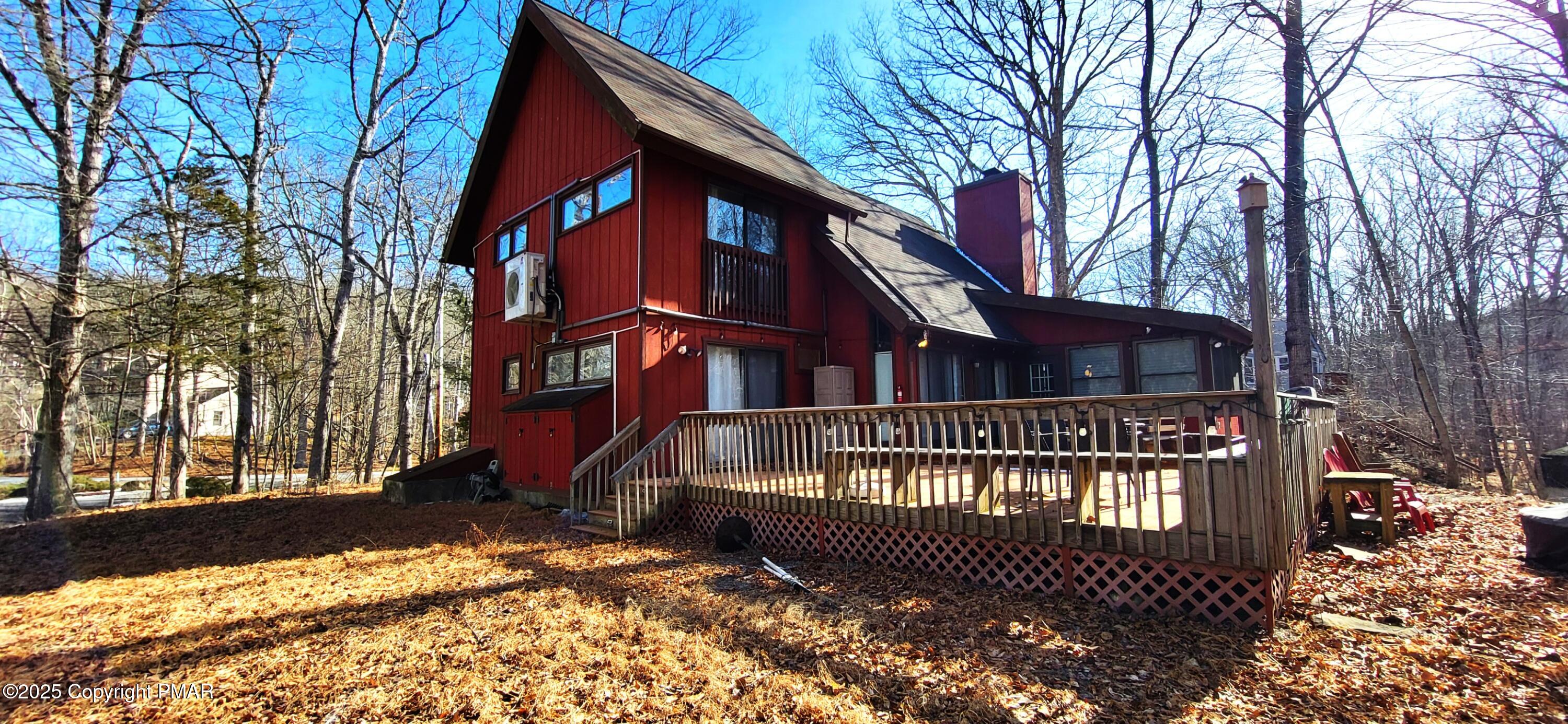6298 Decker Road, Bushkill, Pennsylvania image 5