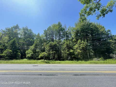Vacant Land For Sale - Rt 940 108<br/> Pocono Lake, PA 18347
