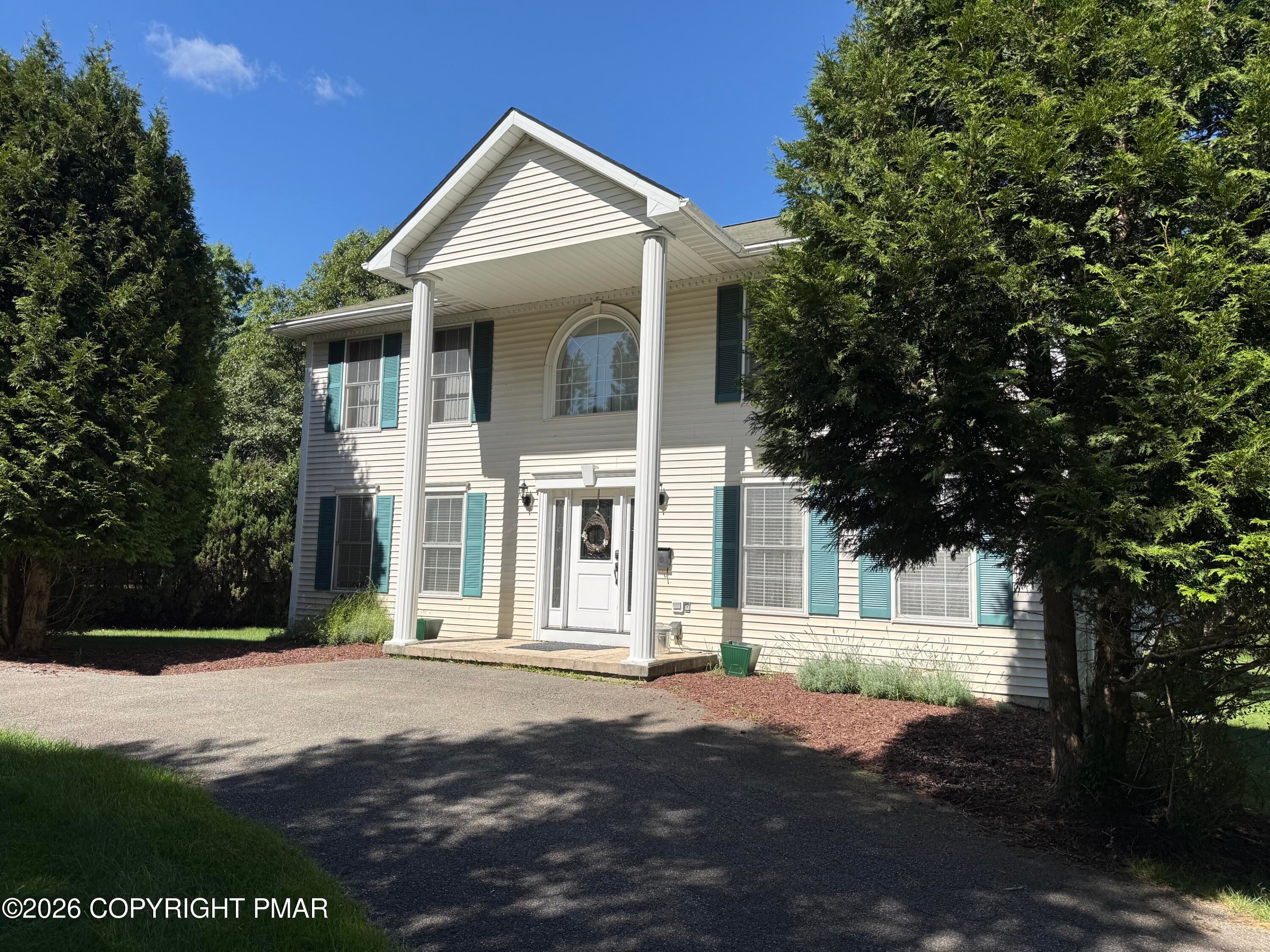 283 Penn Forest Trail