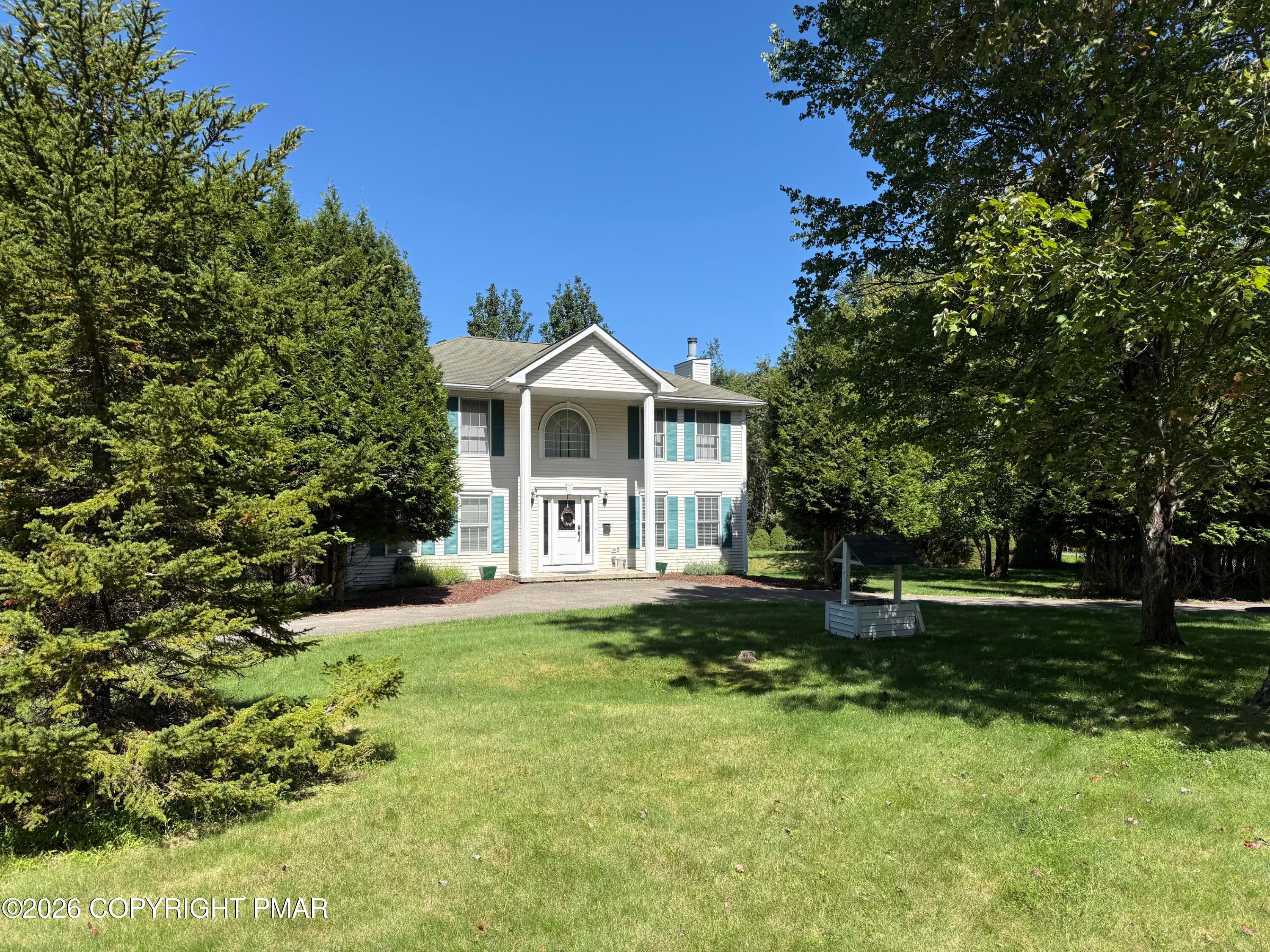 283 Penn Forest Trail