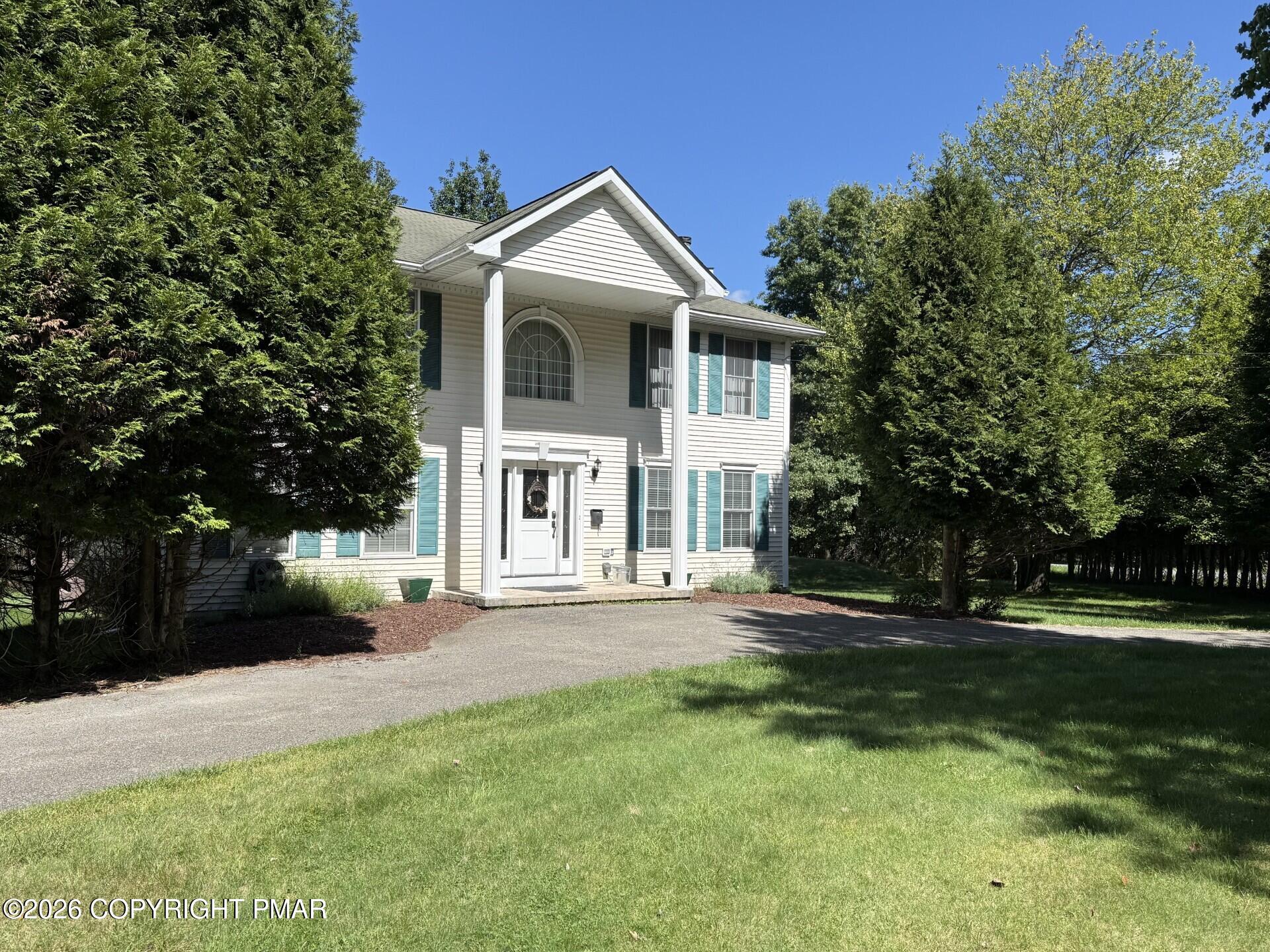 283 Penn Forest Trail