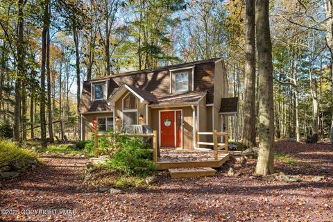 165 Sweet Briar Road Pocono Pines PA 18350