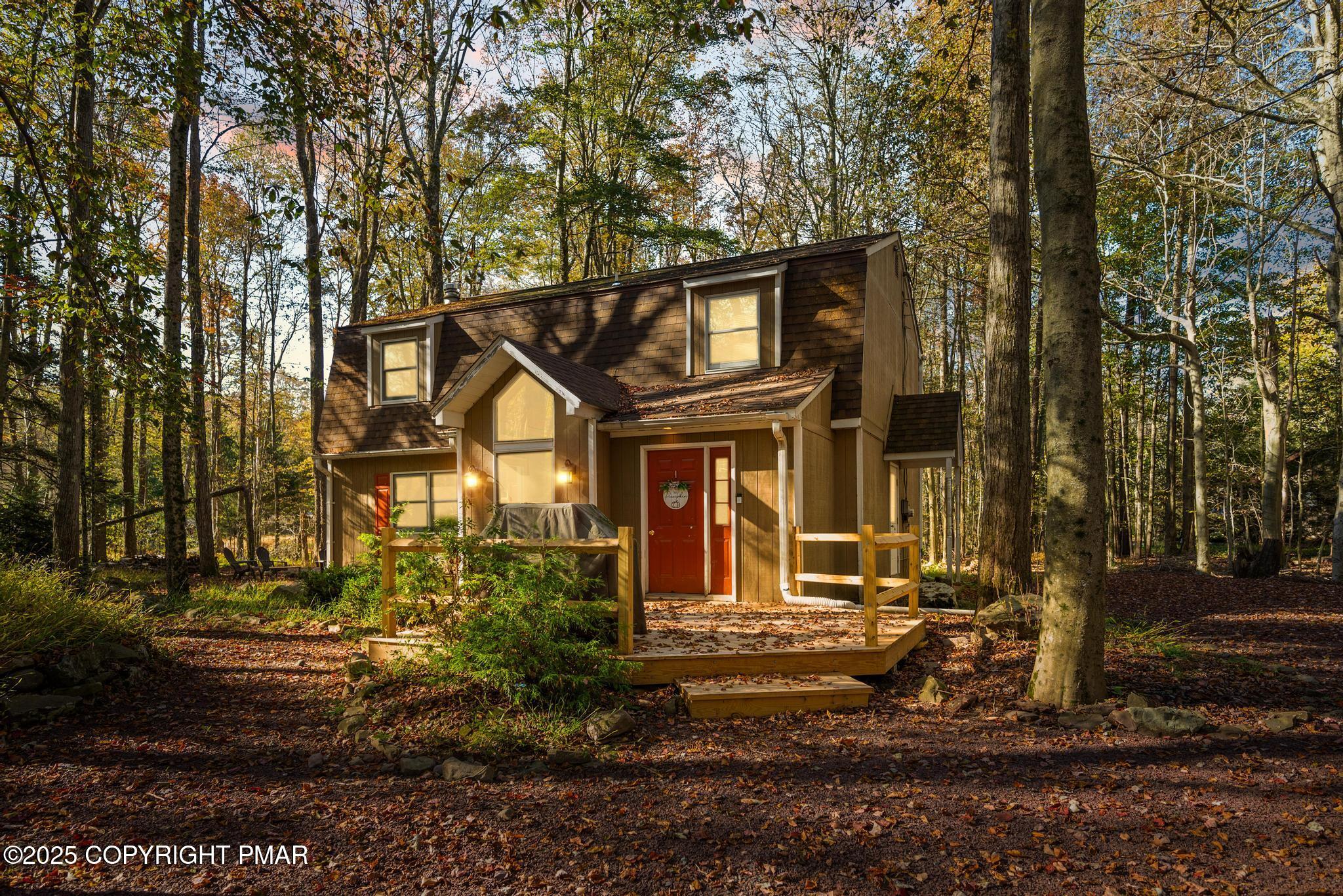 165 Sweet Briar Road