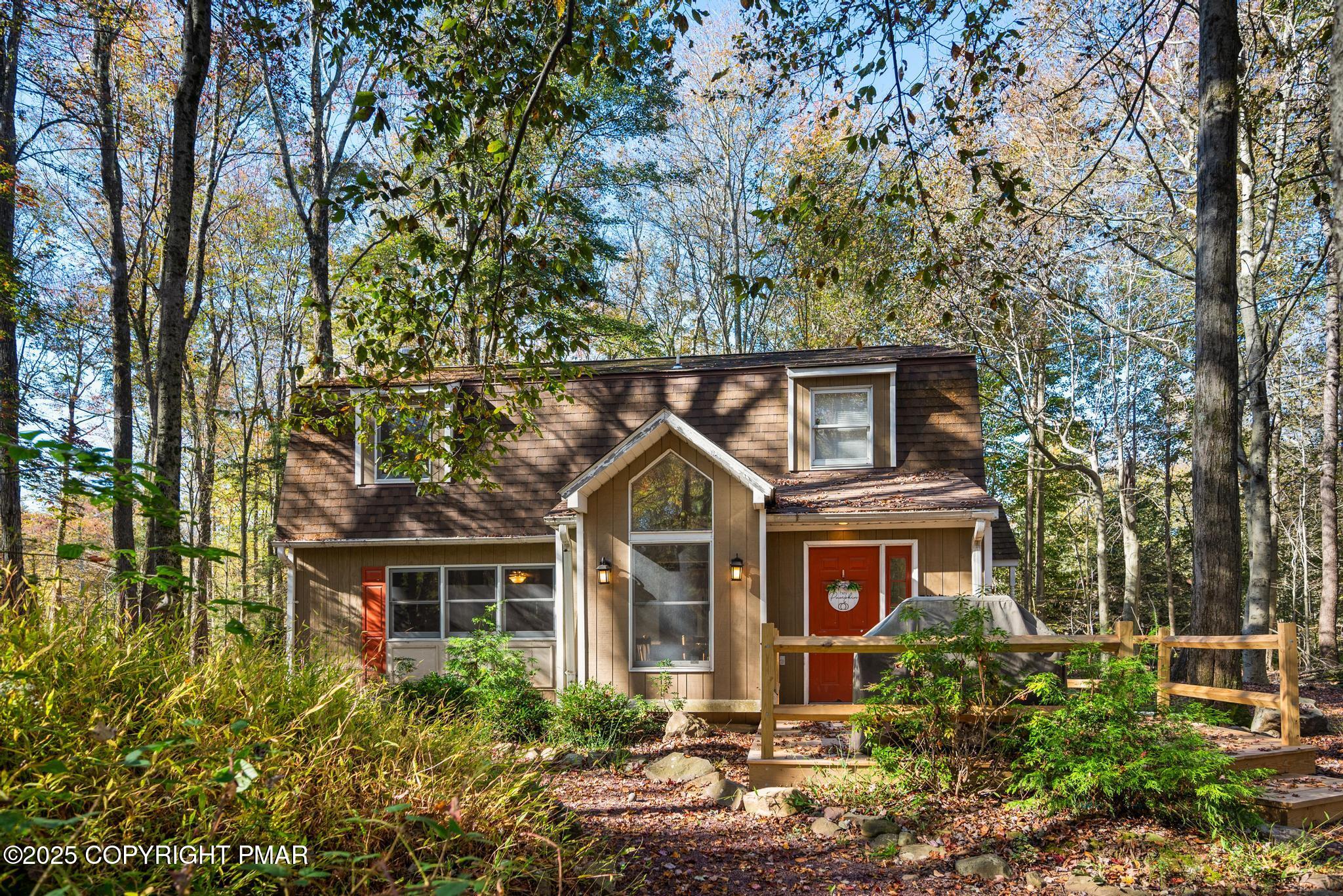 165 Sweet Briar Road