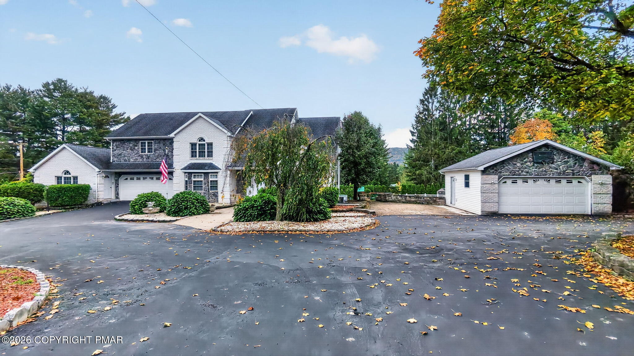 108 W Butler Drive
