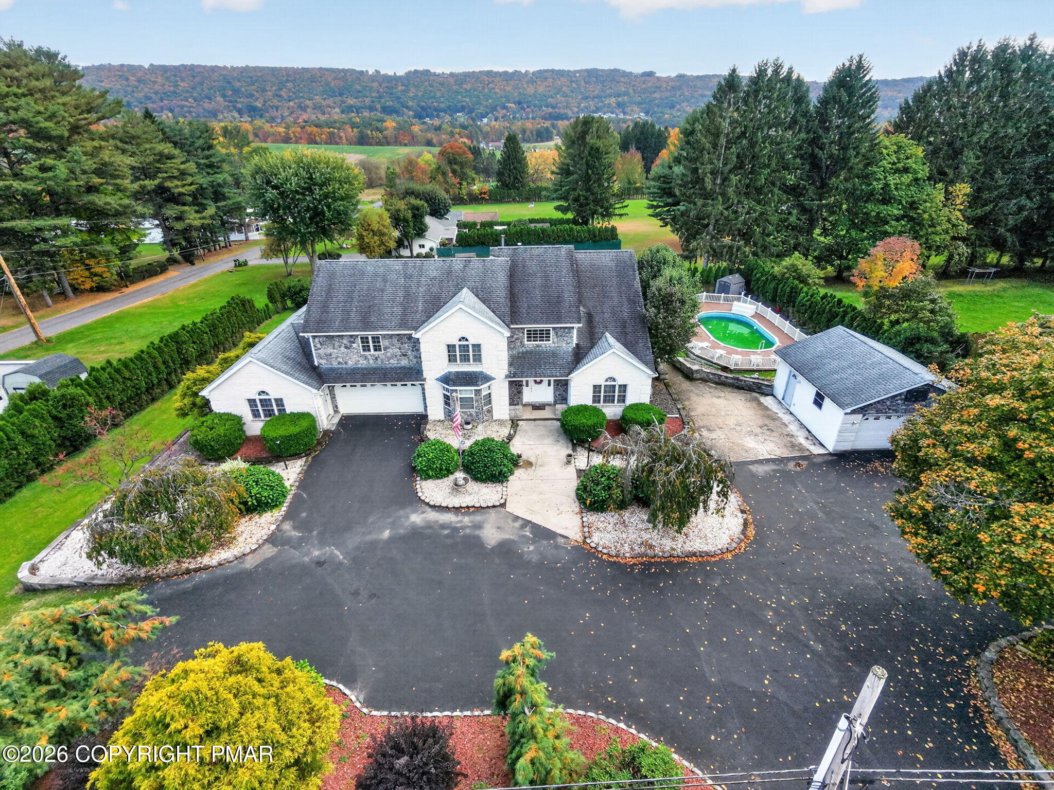 108 W Butler Drive